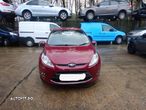 Electroventilator AC clima Ford Fiesta 6 2012 HATCHBACK 1.4 DI TC (70PS) F6JD - 1