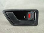 Puxador Interior Frt Drt Frente Direito Hyundai Getz (Tb) - 1