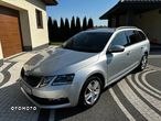 Skoda Octavia 2.0 TDI SCR Style DSG - 2