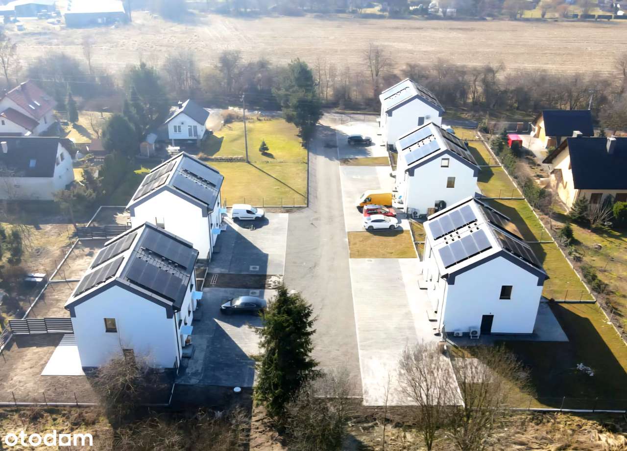 Nowoczesny dom w świetnej lokalizacji!-9