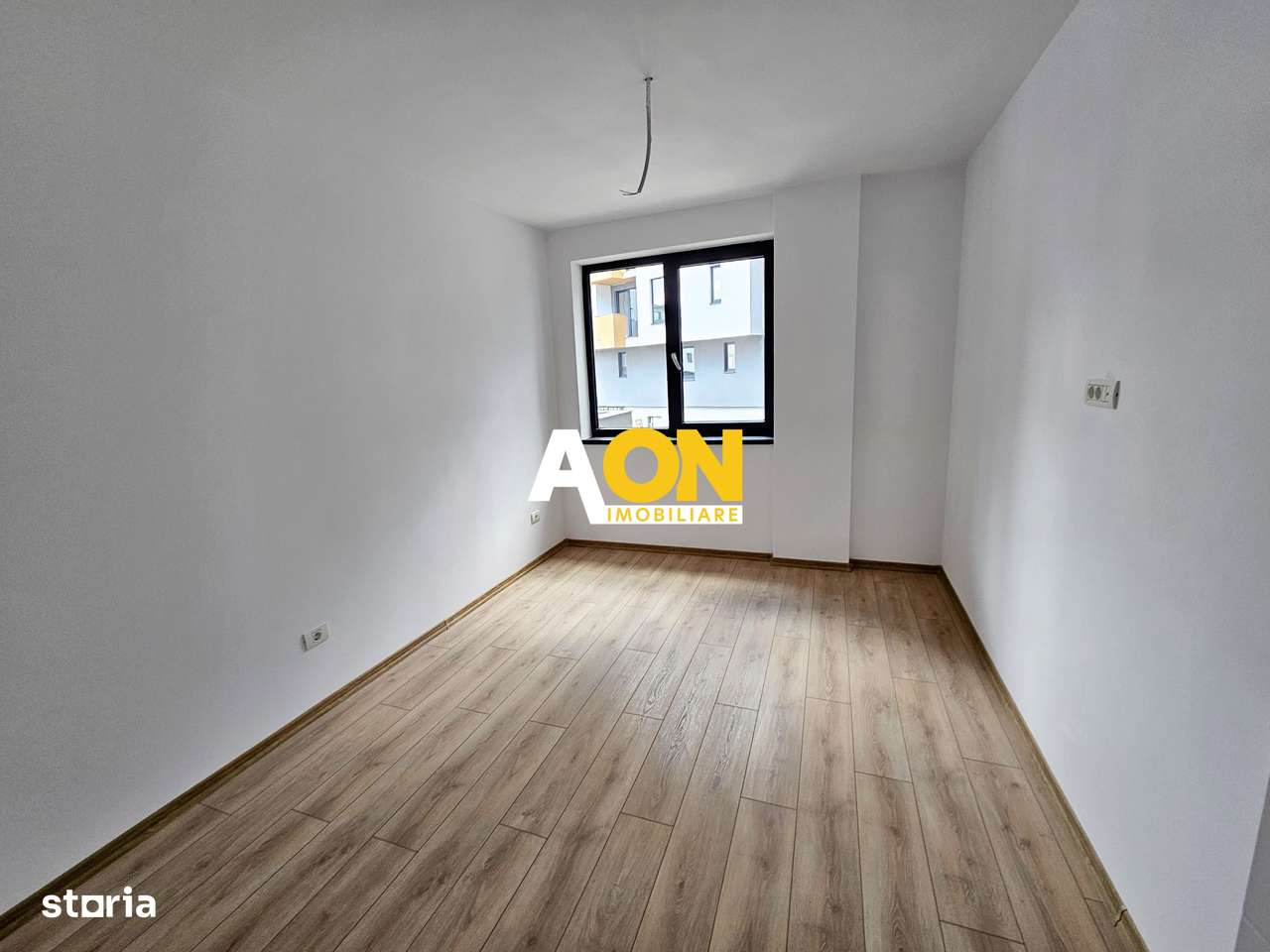 Apartament 3 camere, bloc nou, 63 mp utili + balcon, zona Centru - Imagine principală: 5/9