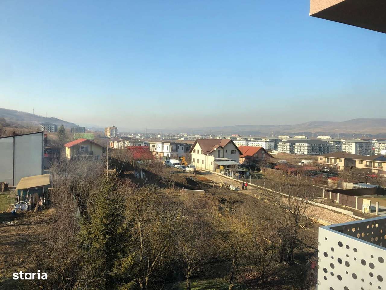 Ap 07 Teilor Residence - 3 camere-18