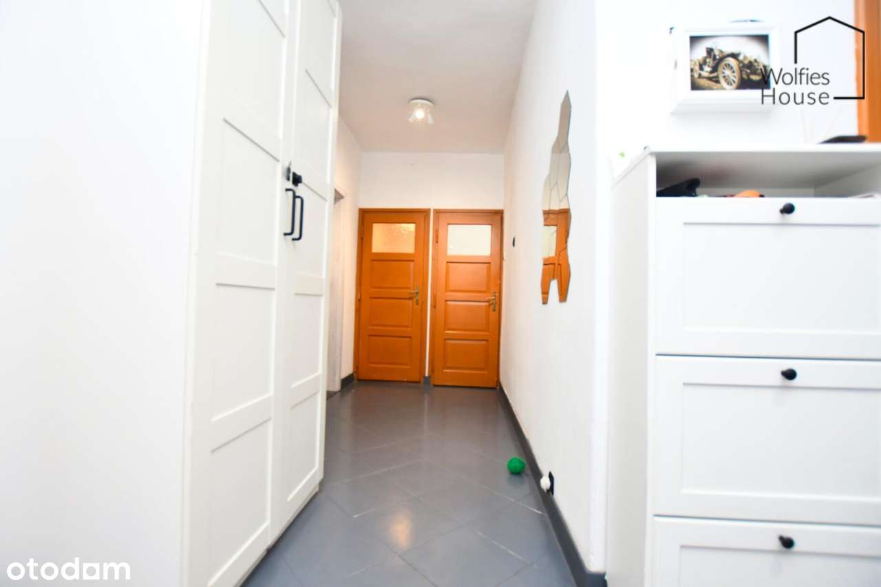 Dom | Ogród | Igołomia | 7 POK. | 18 a-13