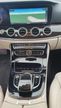 Mercedes-Benz Klasa E 200 d T 9G-TRONIC Exclusive - 16