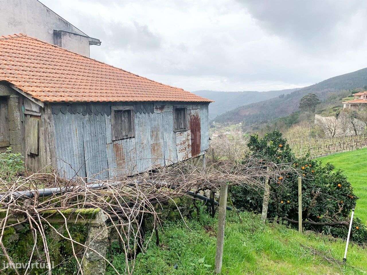 Moradia T1 / Baião, Teixeira e Teixeiró - Grande imagem: 5/8