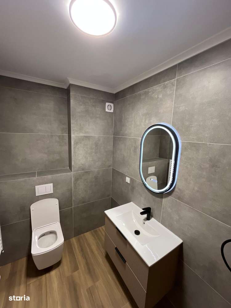 Eroilor Residence-12