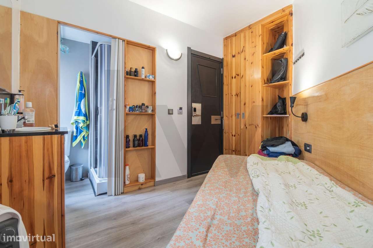 Apartamento T6 para venda na Amadora - Grande imagem: 4/27