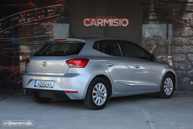 SEAT Ibiza 1.0 Style - 3