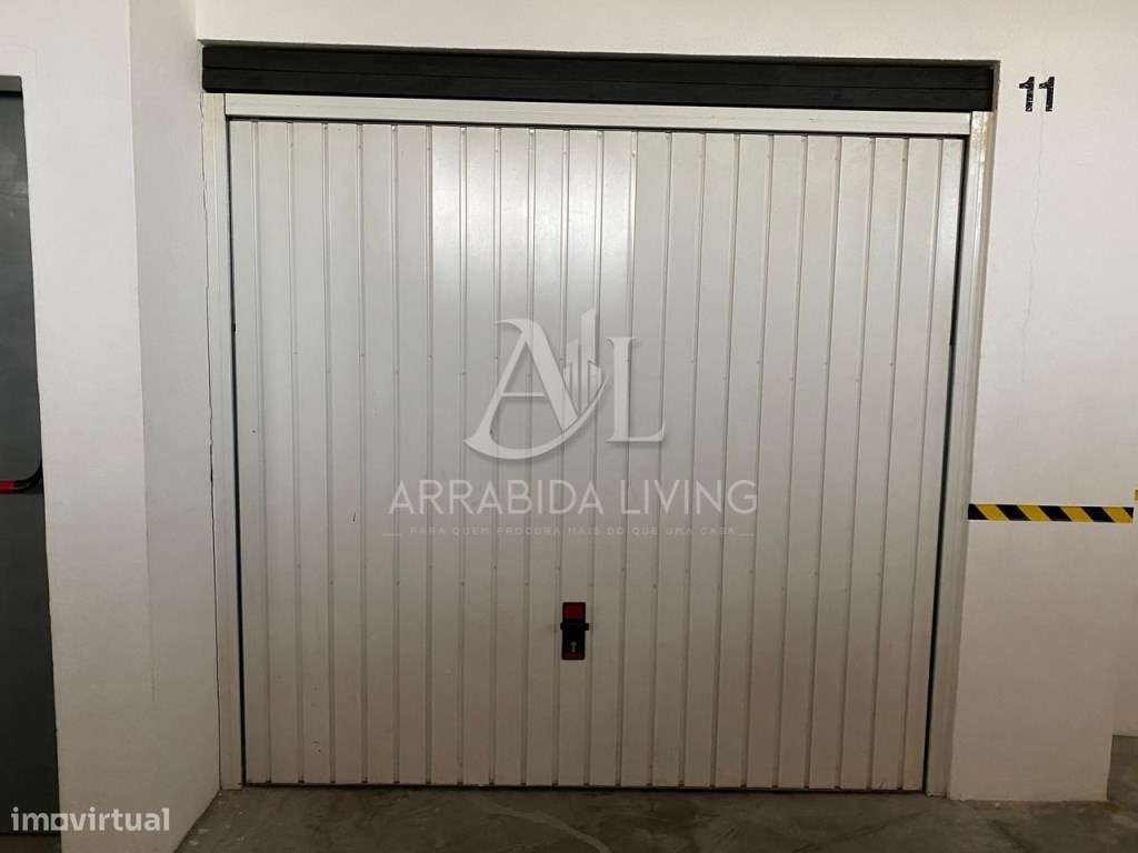 Apartamento T3 com otimas áreas a 5 minutos da Avenida Luisa Todi-38