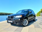 BMW X3 xDrive28i Advantage sport - 22