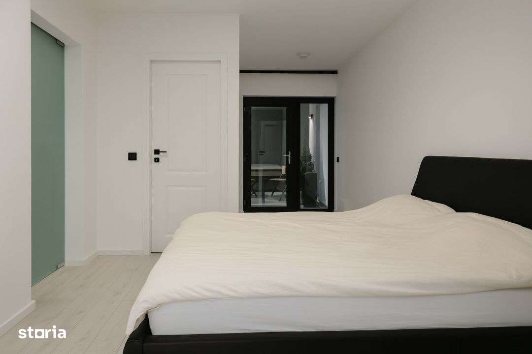 Casa moderna 2 camere zona Sub Arini - Imagine principală: 3/7