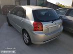 Toyota Corolla 2006 1.4 D4d para peças - 2