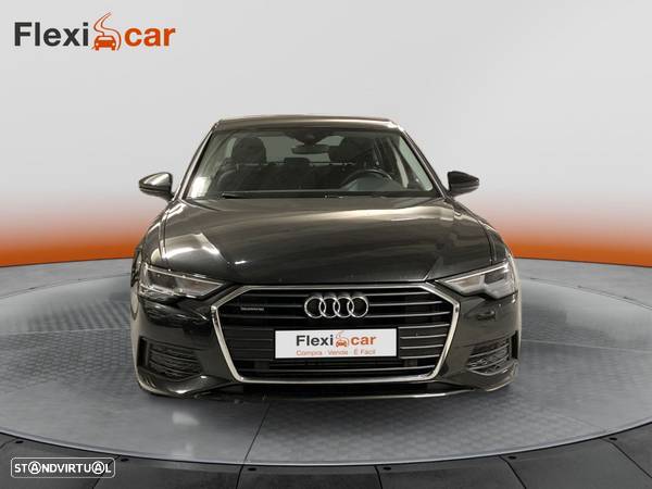 Audi A6 50 TFSIe quattro S tronic - 2