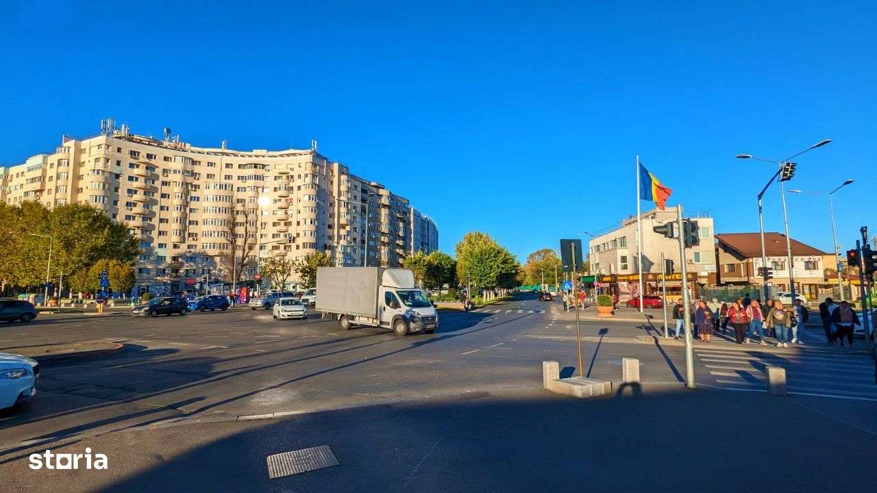 Apartament modern, semidecomandat - metrou Aparatorii Patriei, Sect.4 - Imagine principală: 4/24