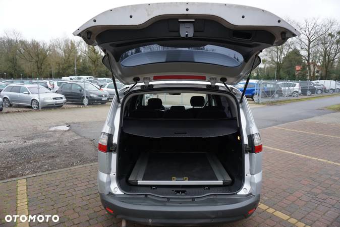 Ford S-Max 2.0 Trend - 5