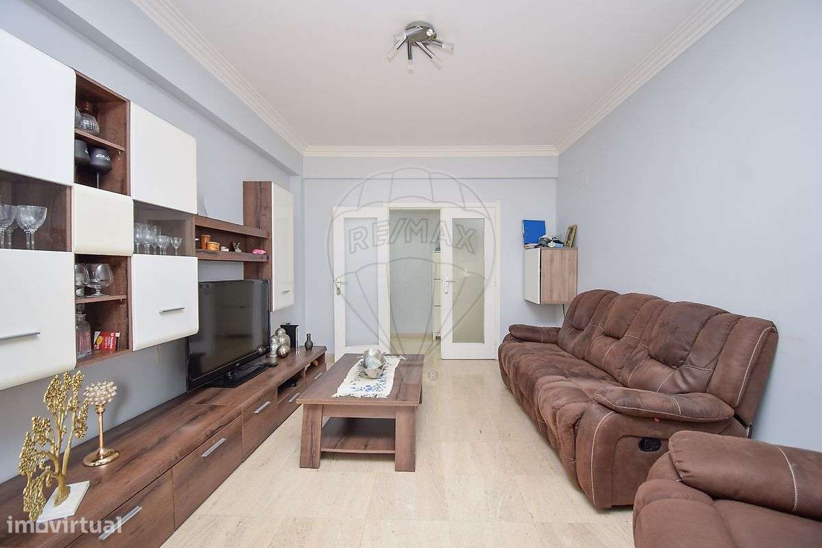 Apartamento T3 para venda-5