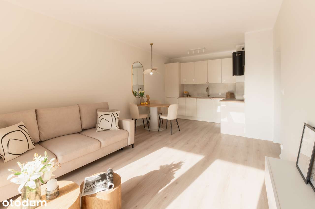 Na sprzedaż – nowoczesna kawalerka na osiedlu Jar. - Pełny obrazek: 3/13