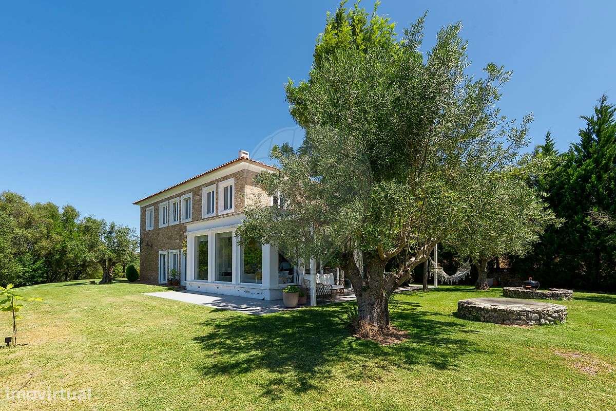 Moradia T4 para venda - Grande imagem: 5/40