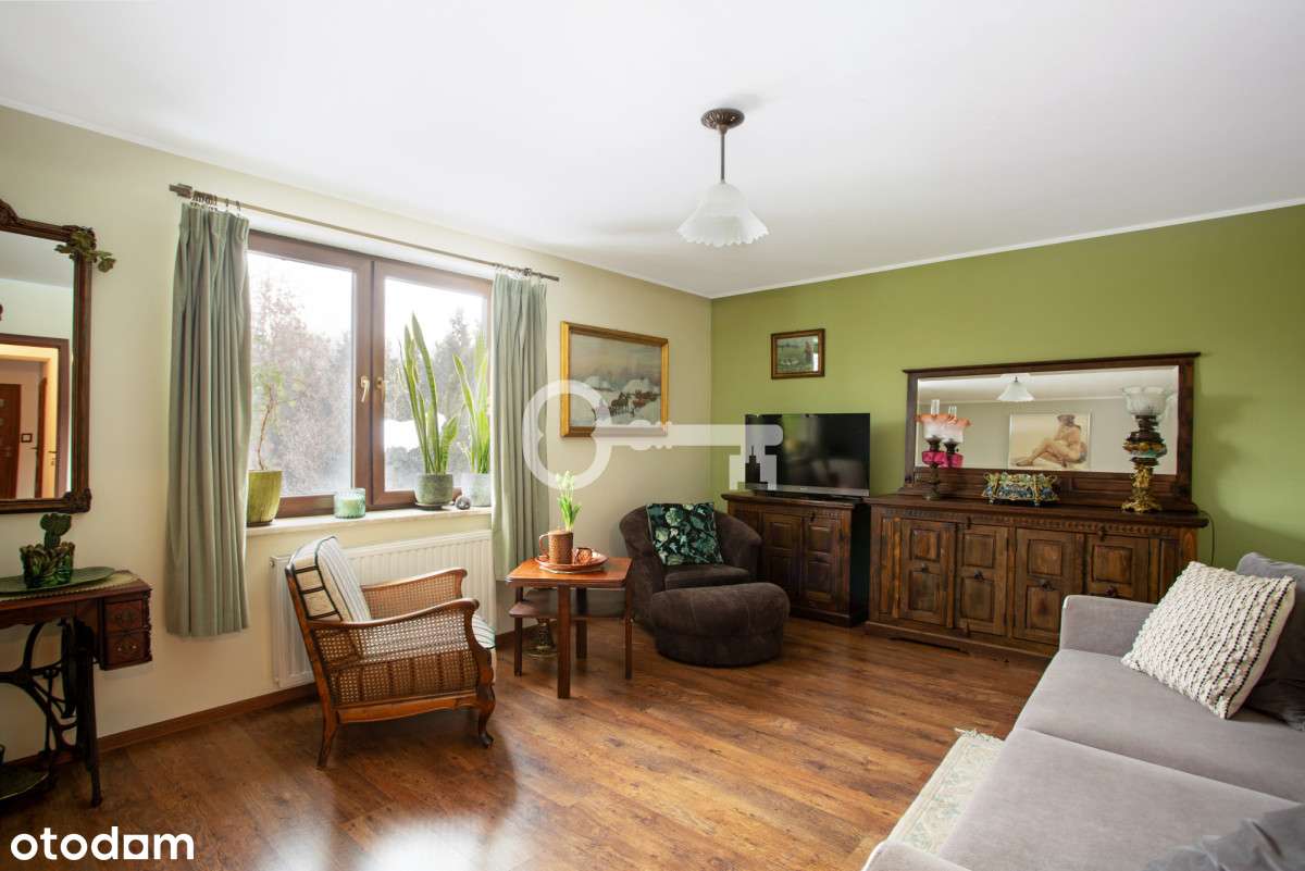 Dom 370 m² | Rudnik |  Gotowy do wejścia-14