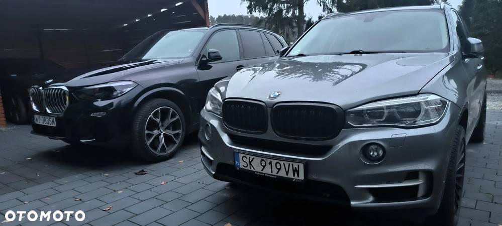 BMW X5 xDrive30d - 1