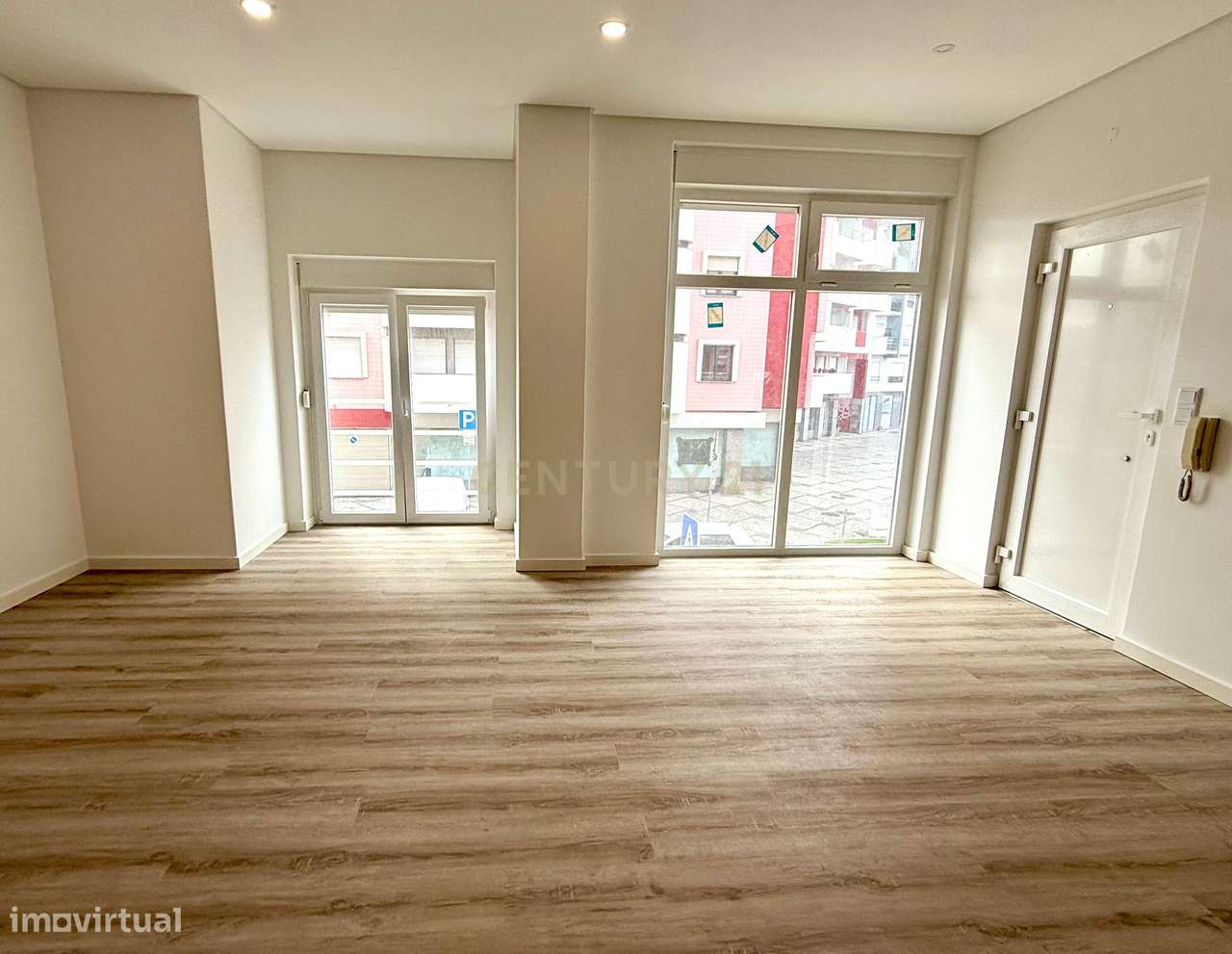 Apartamento T2 | Remodelado | Caldas da Rainha - Grande imagem: 5/16