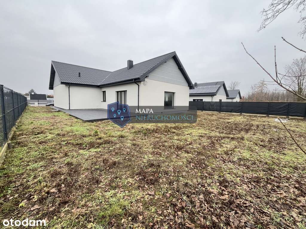 Komfortowy dom w Wieńcu blisko lasu-0