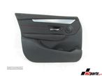 Forra da Porta em Pele Esquerdo/Frente Seminovo/ Original BMW 2 Gran Tourer (F46... - 1