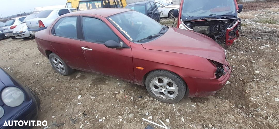 Dezmembram Alfa Romeo 156 - 3