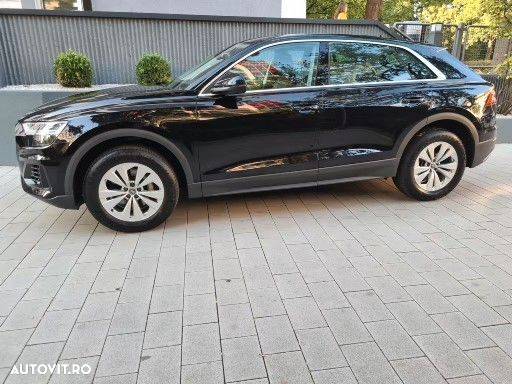 Audi Q8 - 5