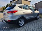 Hyundai ix35 2.0 4WD Automatik Style - 14