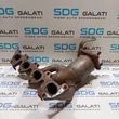 Catalizator Galerie Evacuare Volkswagen Bora 1.4 B 1999 - 2005 Cod 036178BA [2593] - 5