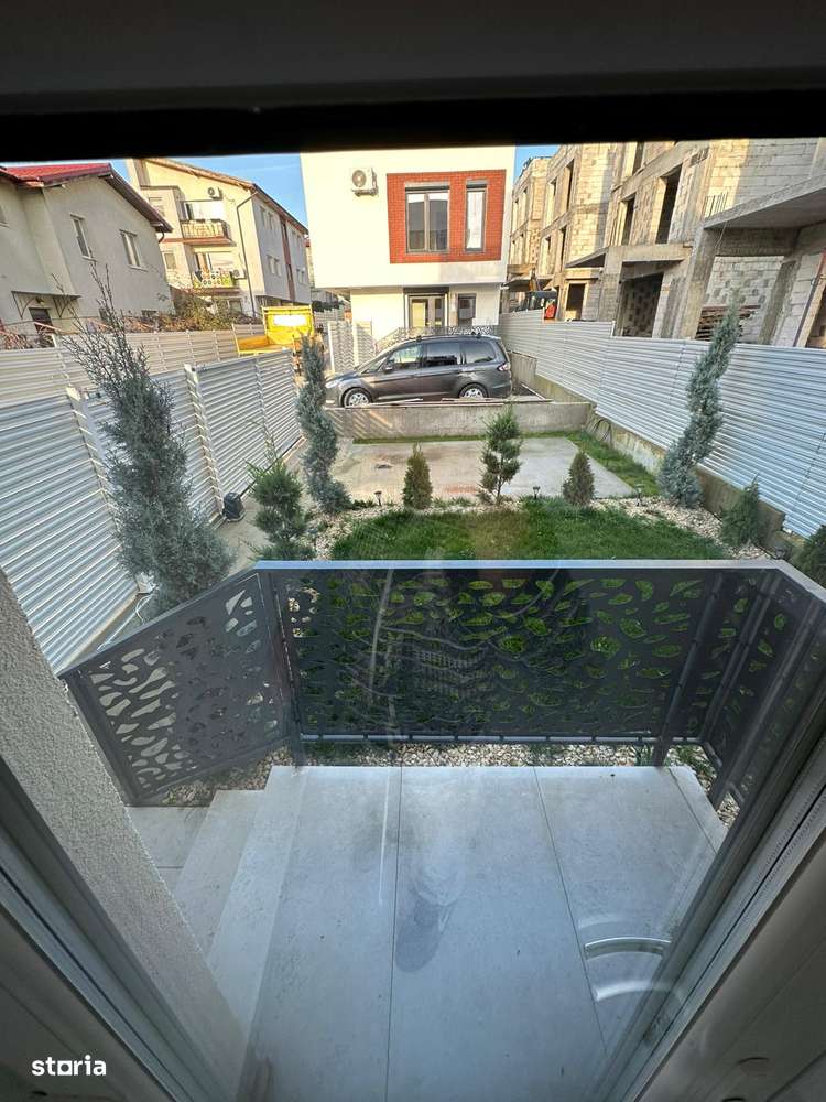 DEZVOLTATOR CASA FINALIZATA SECTOR 3 - Imagine principală: 4/18