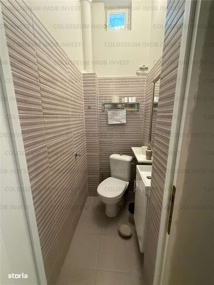 Spatiu Comercial ultracentral in Centru Istoric al Brasovului-4