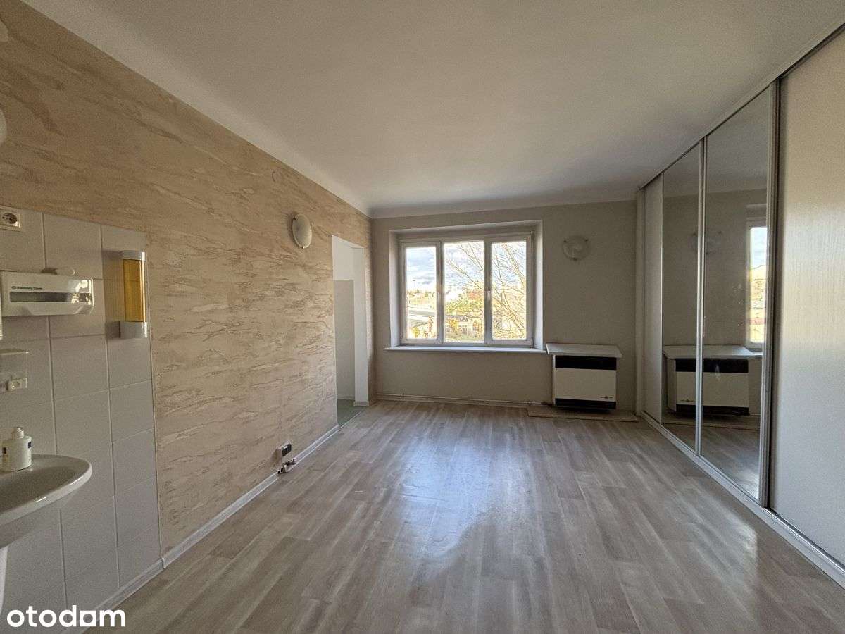 Łódź Górna -mieszkanie 2 pokoje- 63,73 m2-8