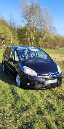 Citroën C4 Picasso - 2