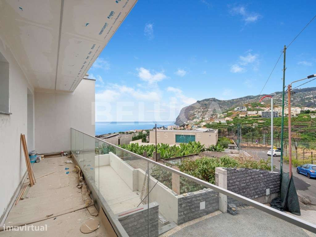 MORADIA T3 || LUXURY || SÃO MARTINHO (FUNCHAL)-21