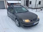 Saab 9-3 1.9TiDS PF Vector Sport - 1