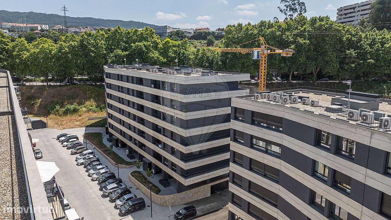 Apartamento T1 para venda-15