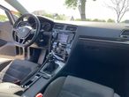 Volkswagen Golf 1.6 BlueTDI Comfortline - 7