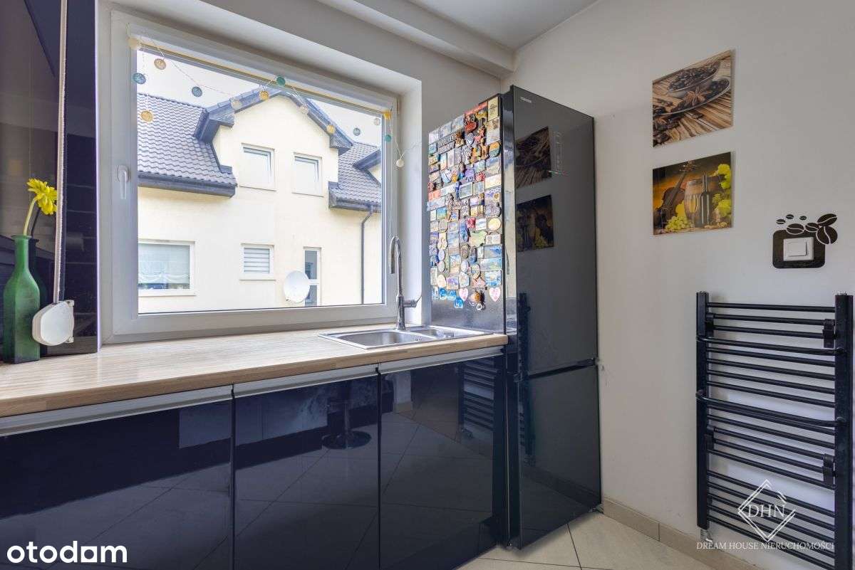 mieszkanie dwupoziomowe w Plewiskach - Pełny obrazek: 4/19