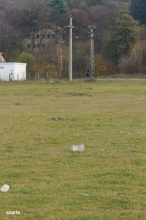 Teren Intravilan 700 mp  Bartolomeu - Imagine principală: 1/3