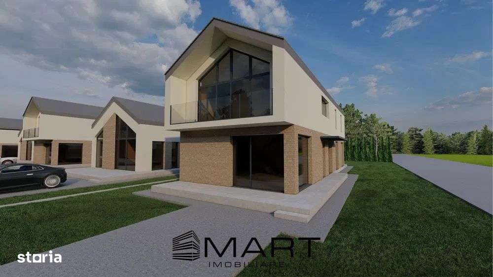 CASA 160 MP Zona Sanpetru/ Lempes - Imagine principală: 1/9