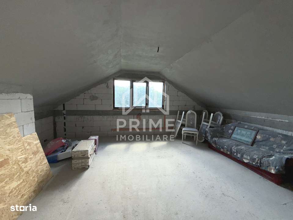 Casa individuala de vanzare – 200 MP UTILI | 1800 MP-TEREN | STREMT - Imagine principală: 5/14