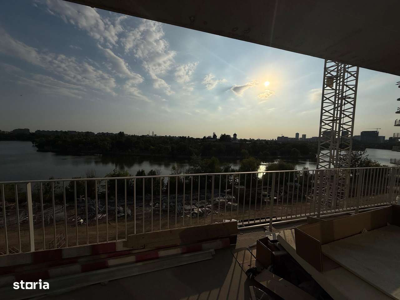 APARTAMENT 3 CAMERE | ONE LAKE DISTRICT |  APROAPE DE FINALIZARE | FAZ - Imagine principală: 3/6