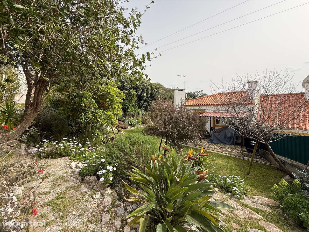 Moradia em Sesimbra T2+2 com vista-12