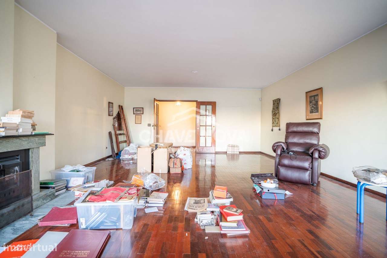 Apartamento T4 - Ramalde - Grande imagem: 4/25