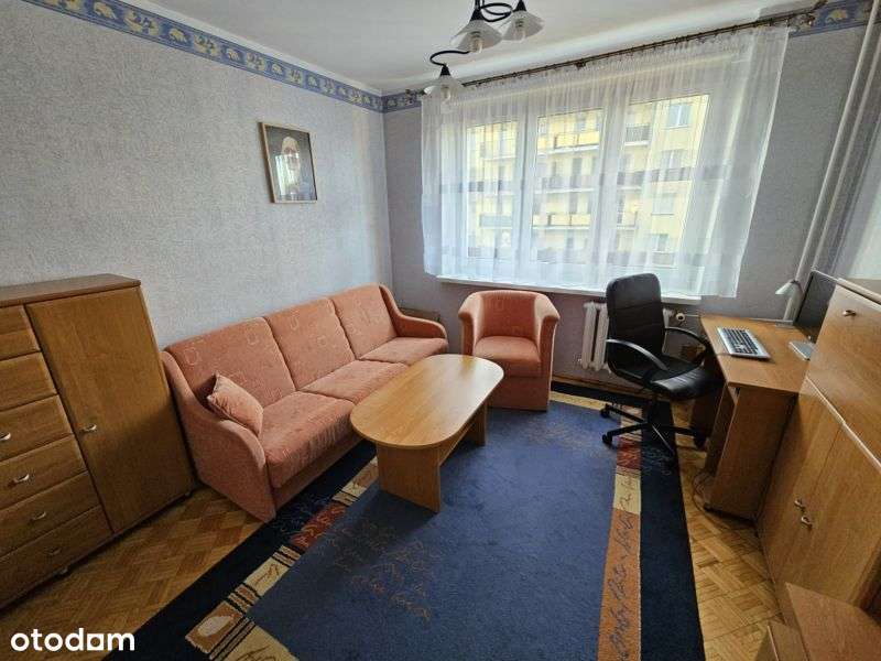 Mieszkanie 3-pokojowe, pow. 63,8 m2, Grodzisk Wlkp.-5