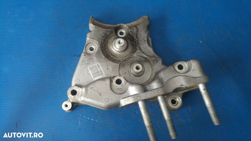 suport motor 1.6 d alfa romeo mito fiat bravo lancia musa delta 55206166 - 1