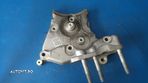 suport motor 1.6 d alfa romeo mito fiat bravo lancia musa delta 55206166 - 1