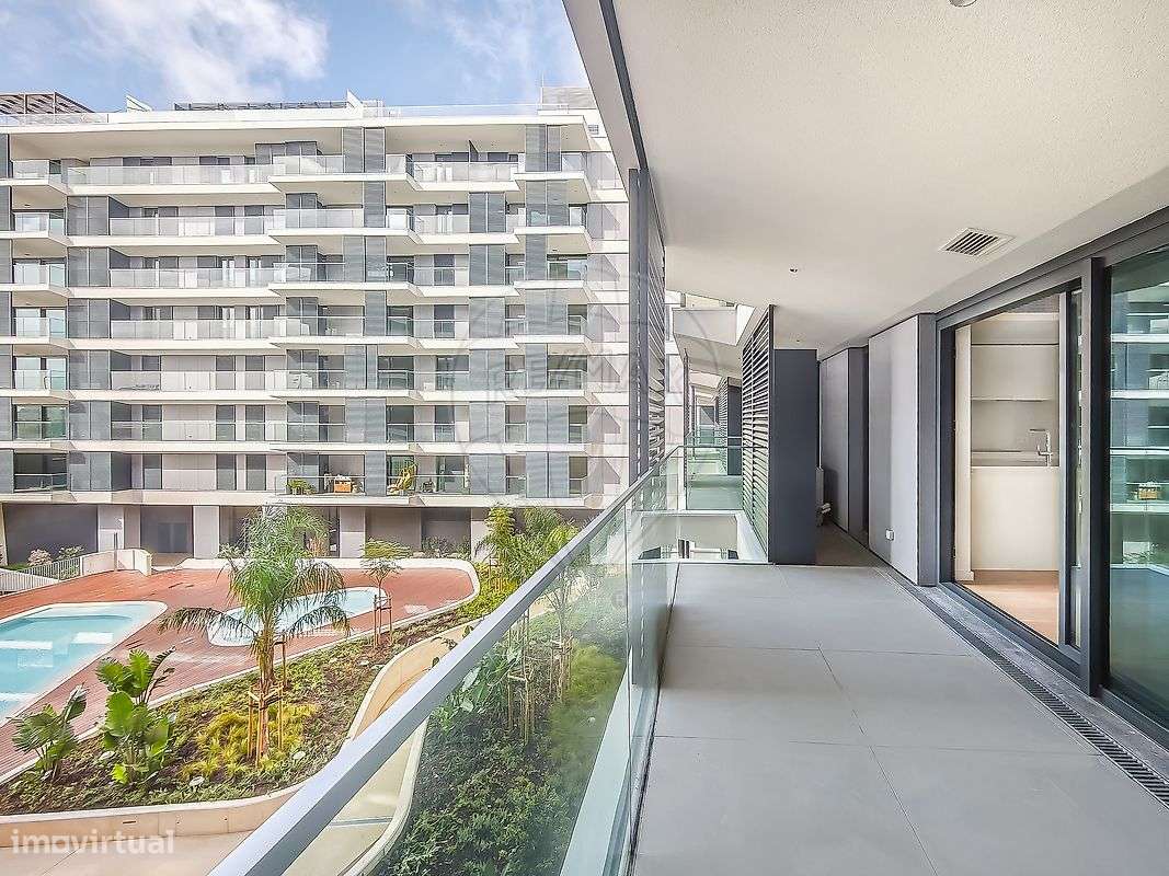 Apartamento T2 para venda-6